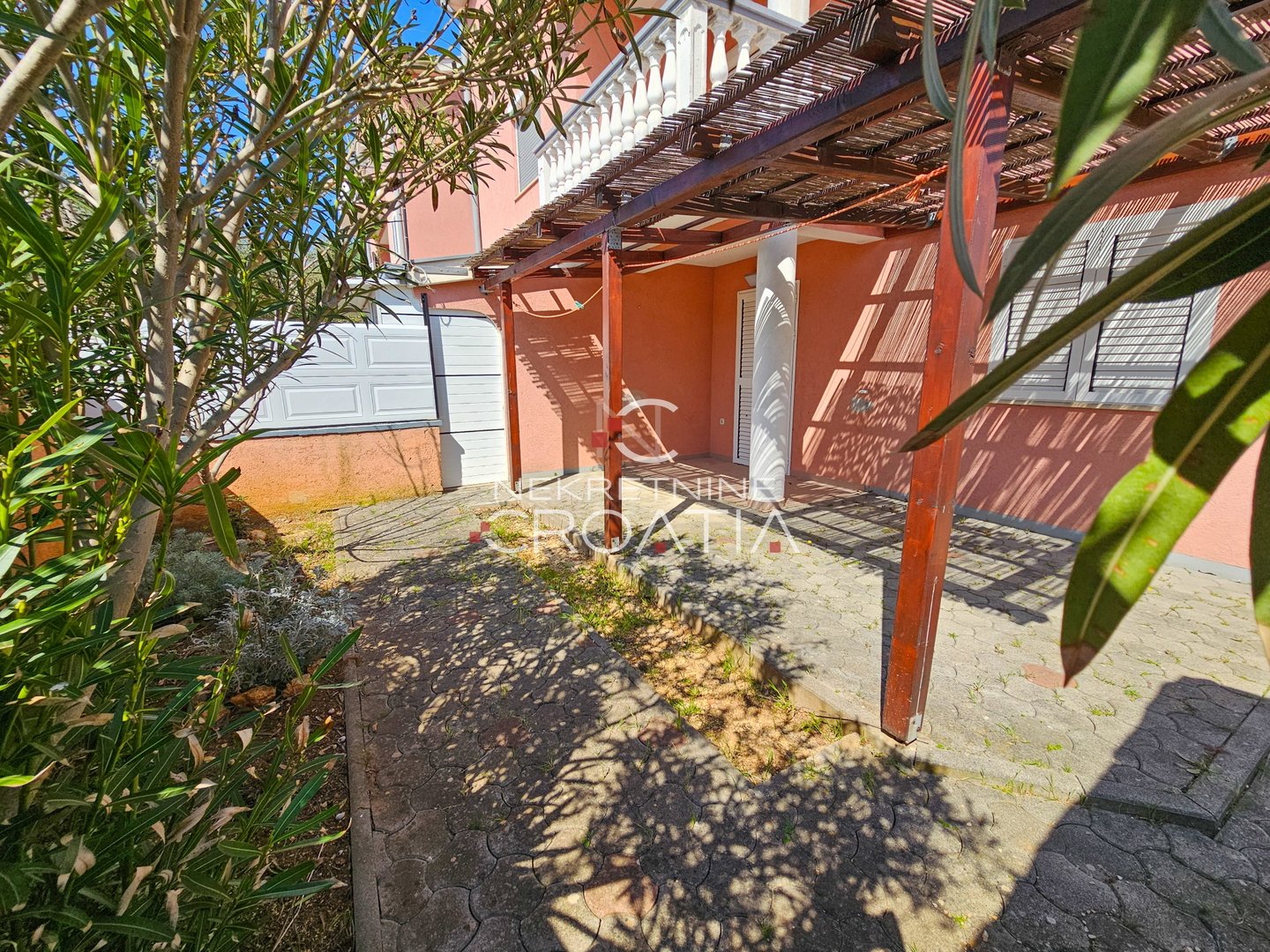 Apartmán Na predaj - Zadarska Zaton
