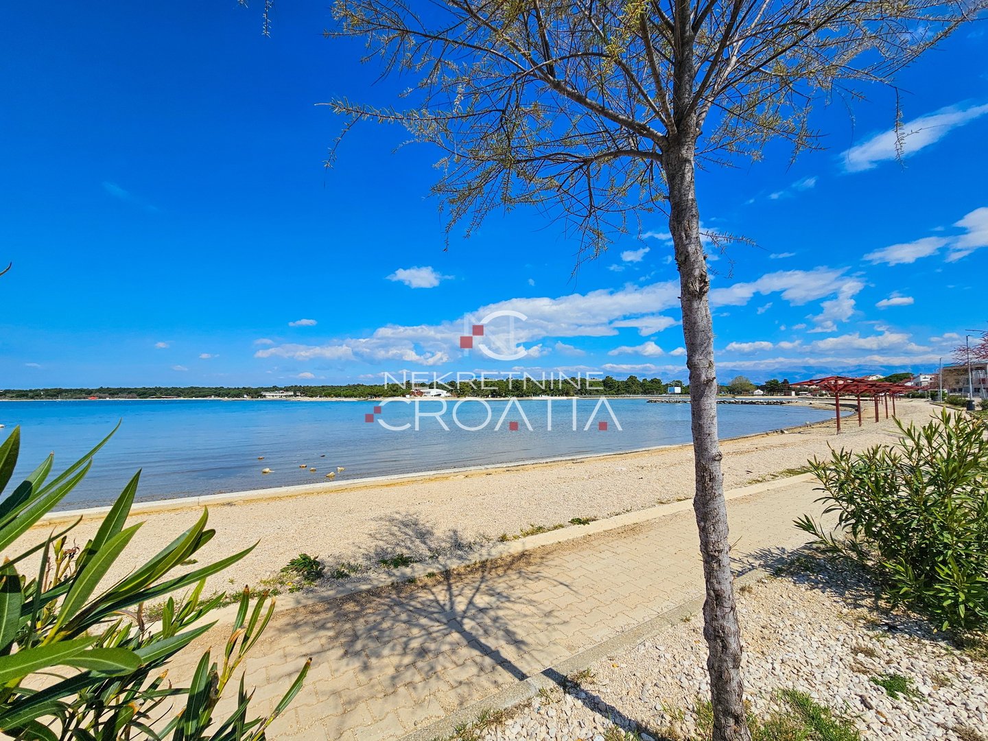 Apartmán Na predaj - Zadarska Zaton