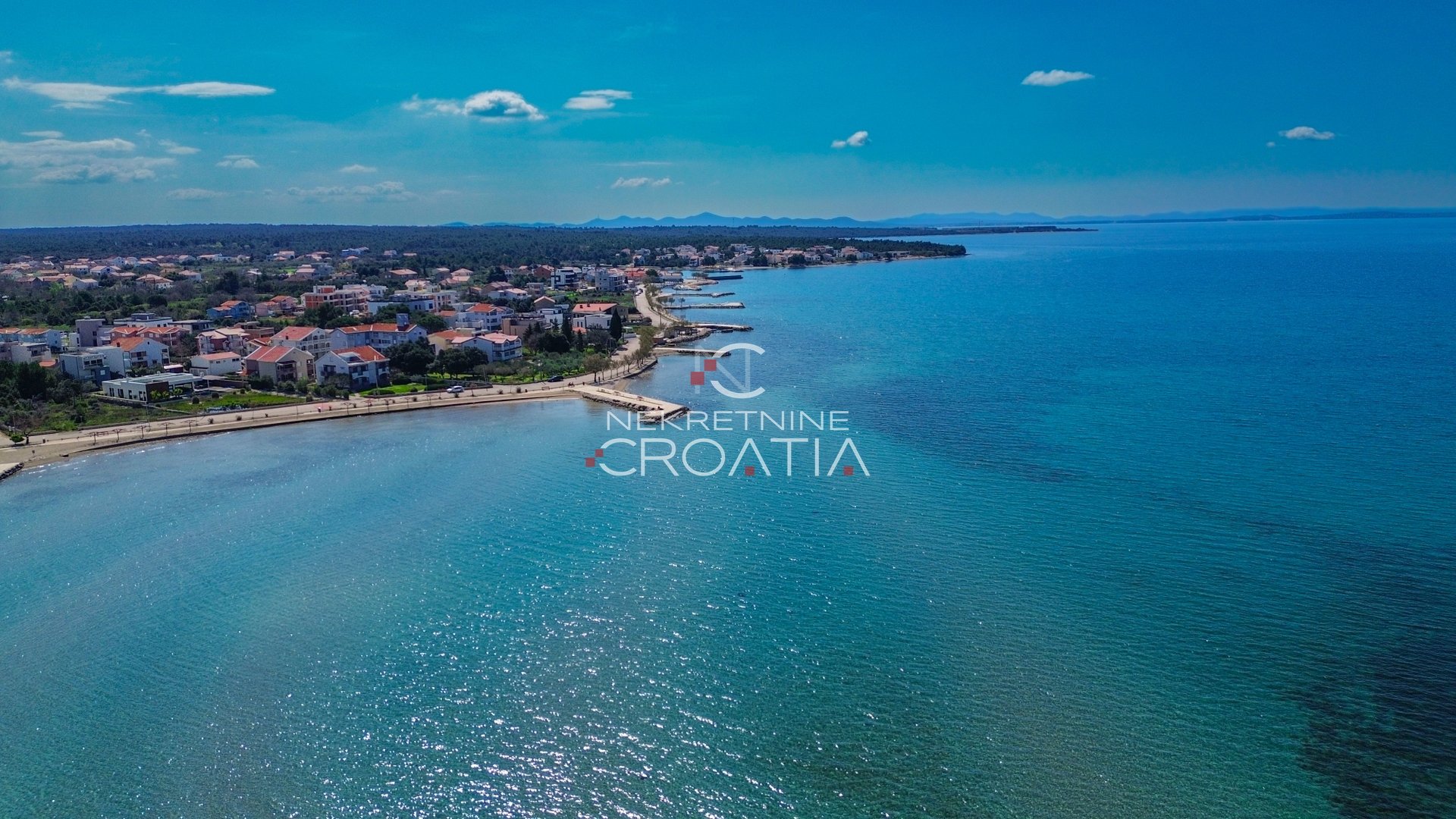 Apartmán Na predaj - Zadarska Zaton