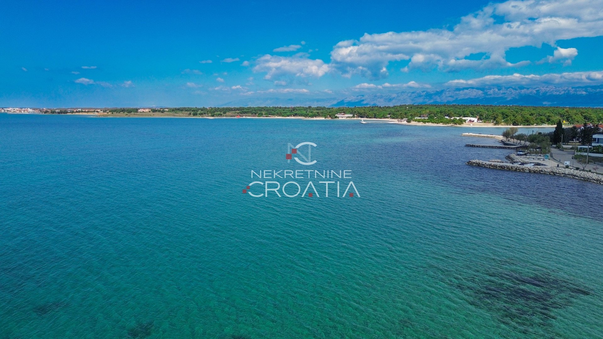 Apartmán Na predaj - Zadarska Zaton