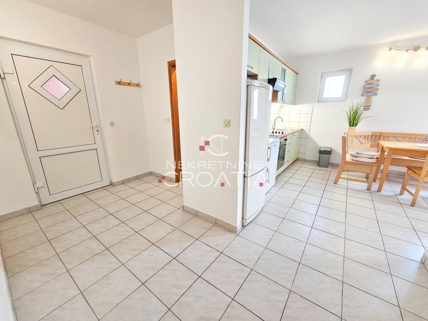 Apartmán Na predaj - Zadarska Zaton