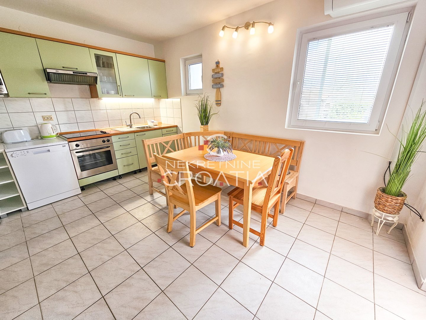 Apartmán Na predaj - Zadarska Zaton