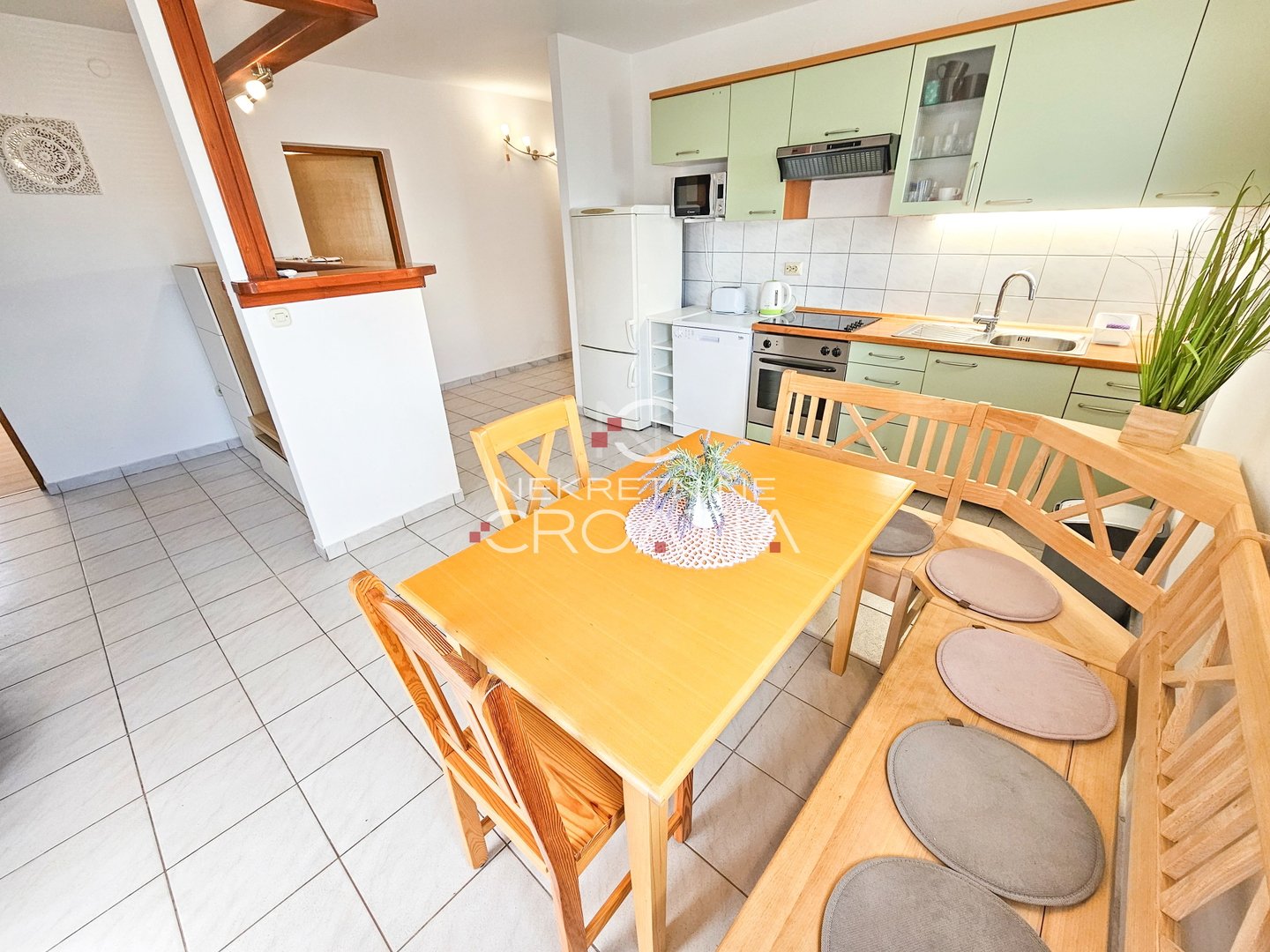 Apartmán Na predaj - Zadarska Zaton