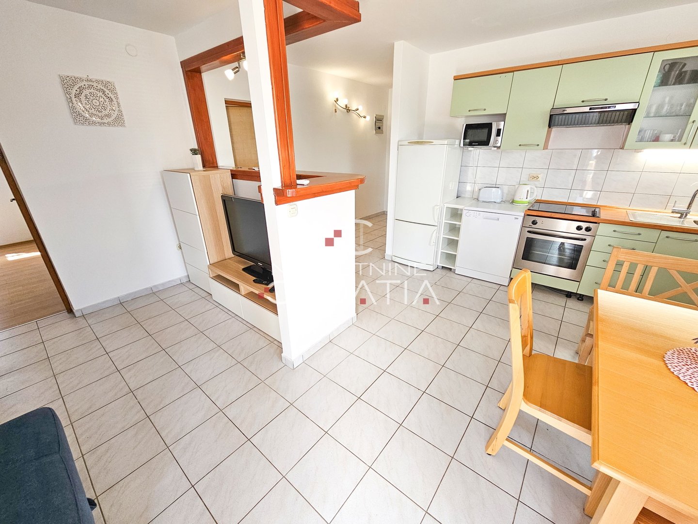 Apartmán Na predaj - Zadarska Zaton