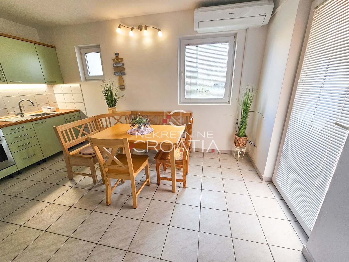 Apartmán Na predaj - Zadarska Zaton