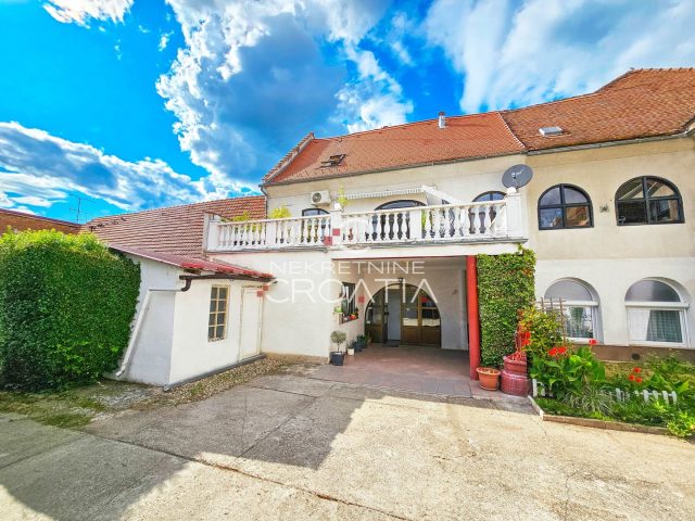 Apartma na predaj 288 m² – Varaždin