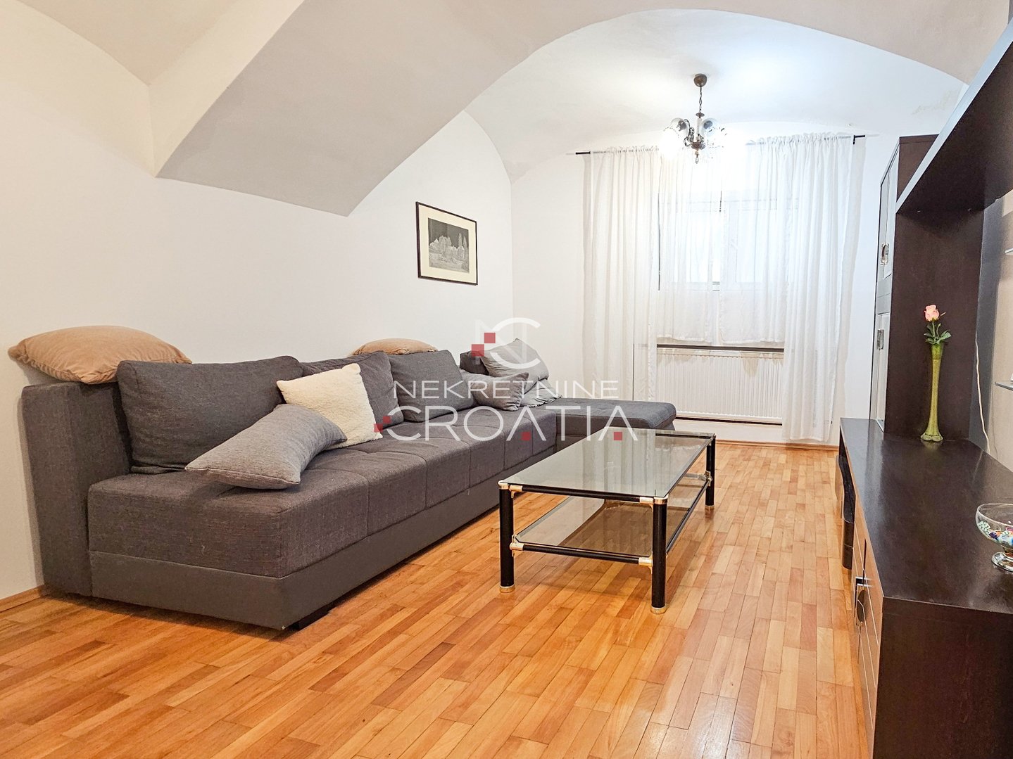 Apartma Na predaj - Varaždinska Centar
