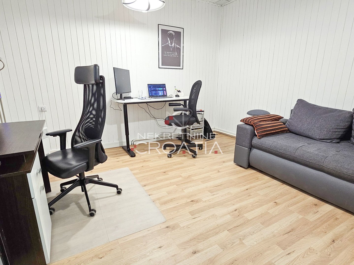 Apartma Na predaj - Varaždinska Centar