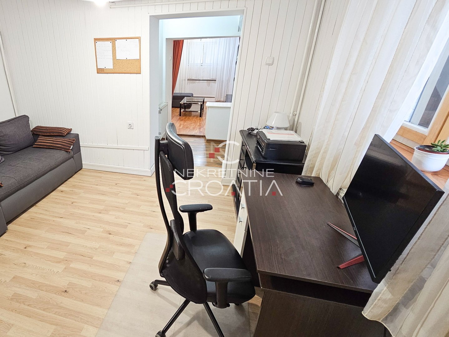 Apartma Na predaj - Varaždinska Centar
