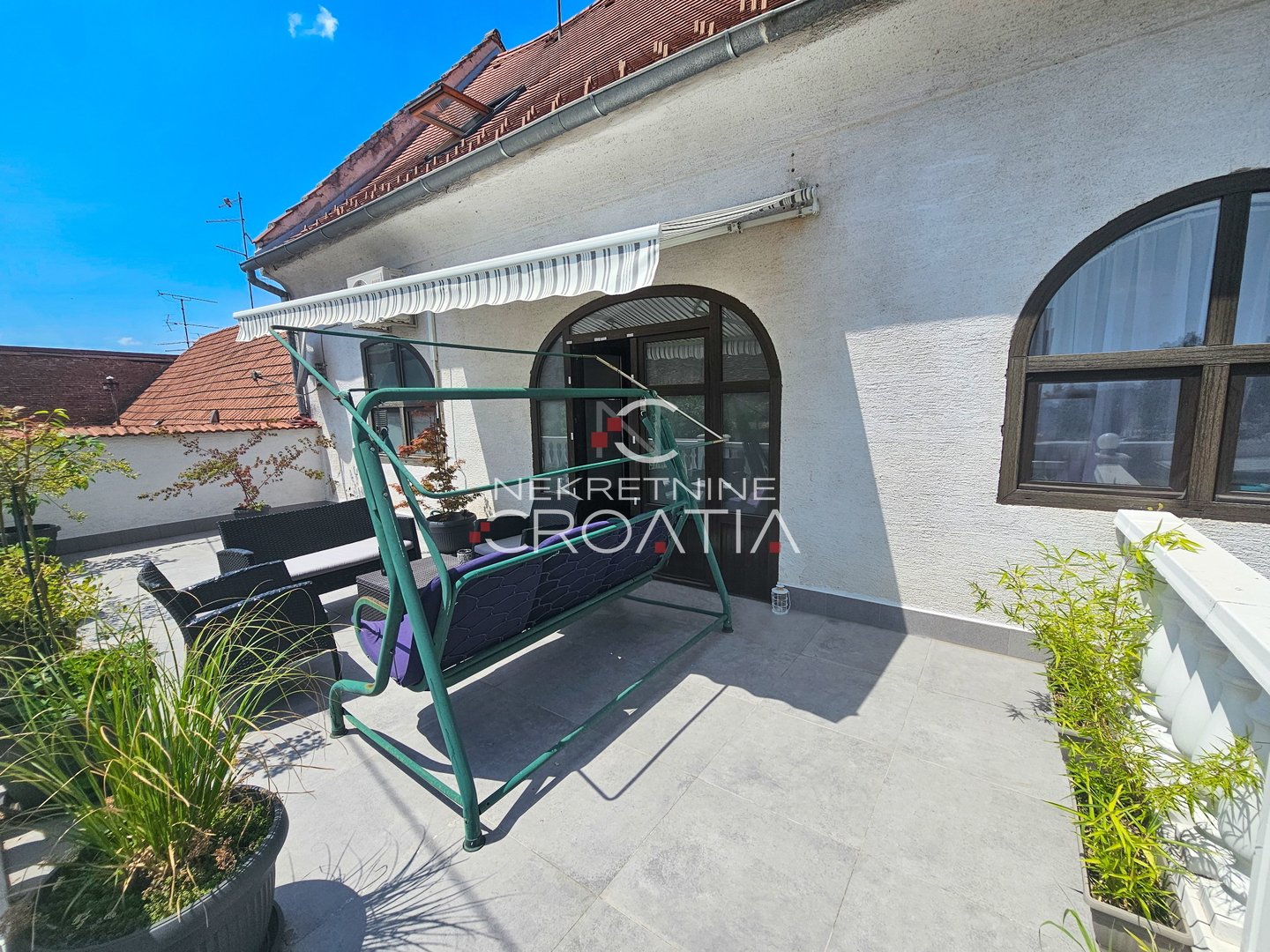 Apartma Na predaj - Varaždinska Centar