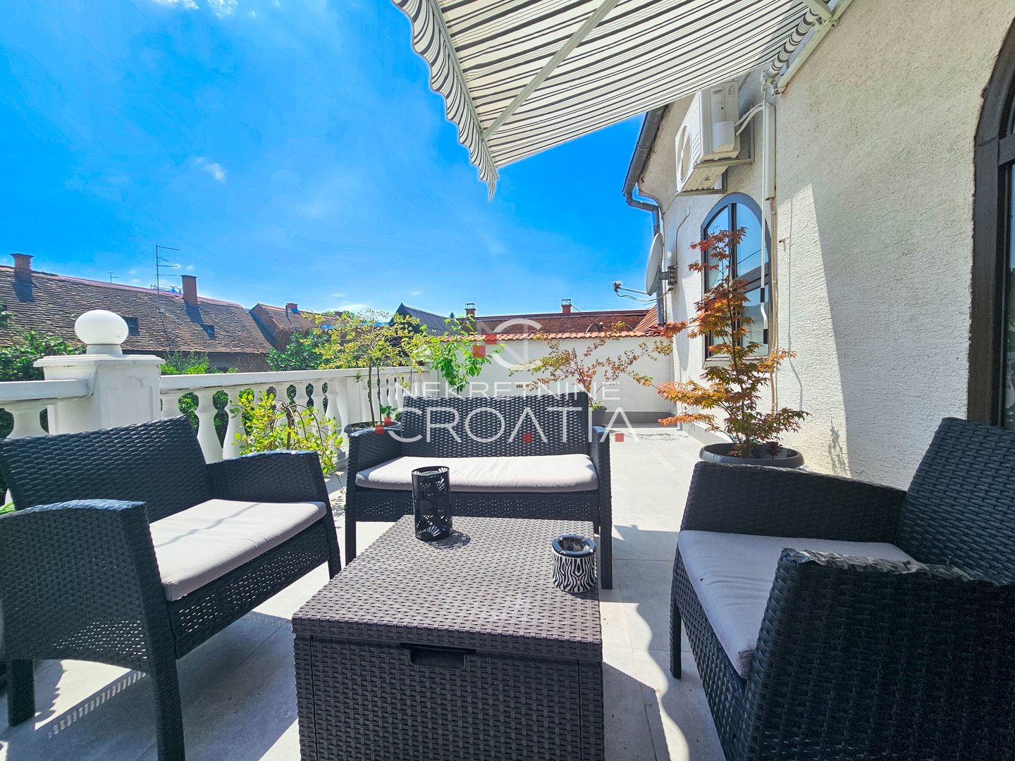 Apartma Na predaj - Varaždinska Centar