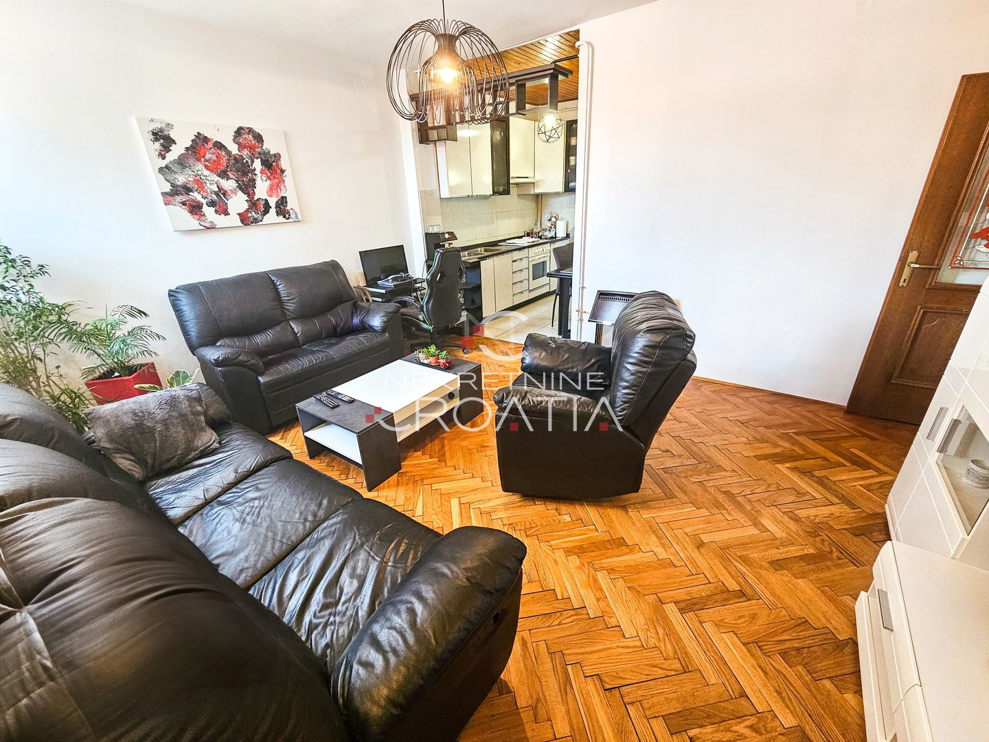 Apartma Na predaj - Varaždinska Centar