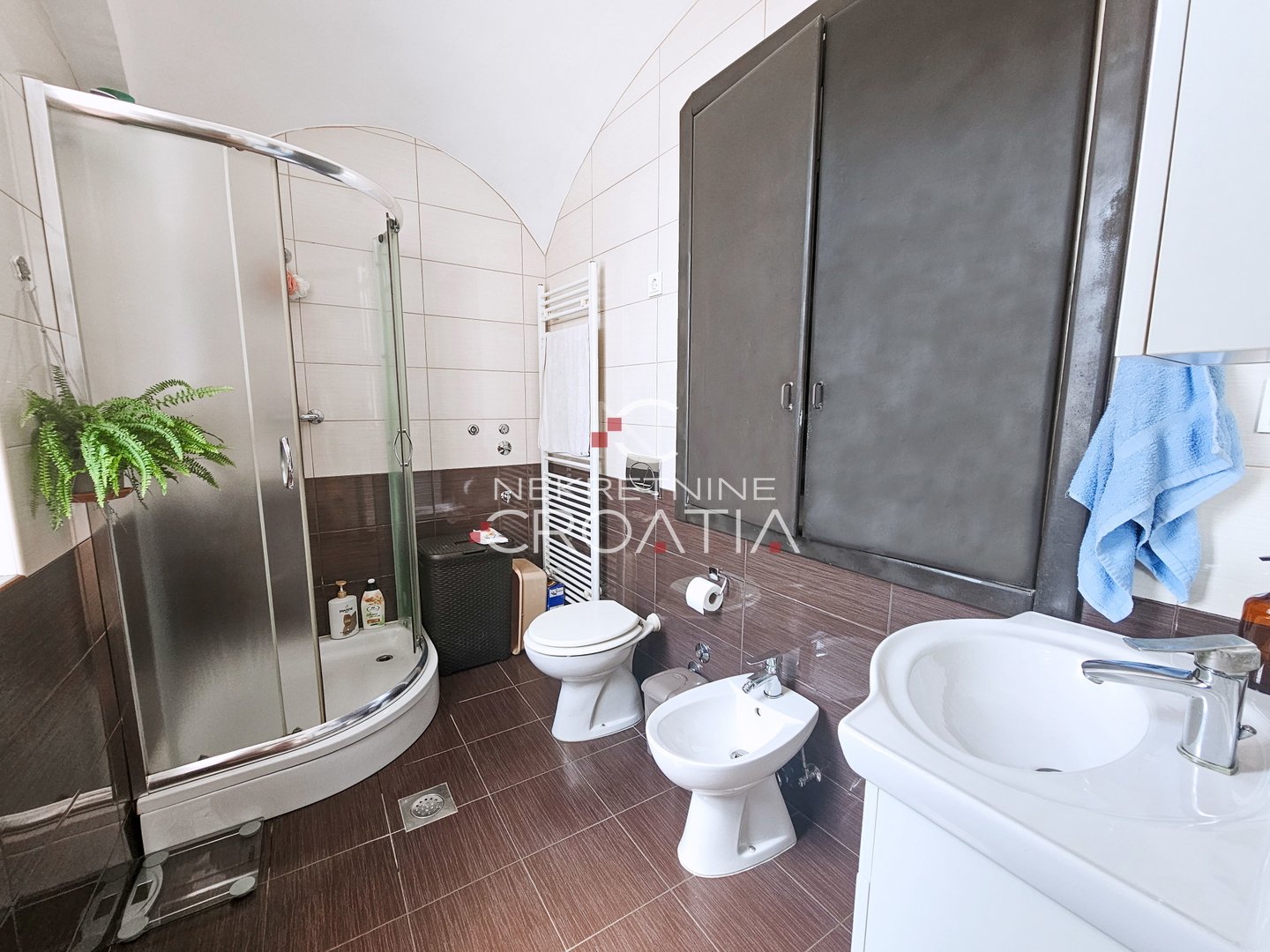 Apartma Na predaj - Varaždinska Centar