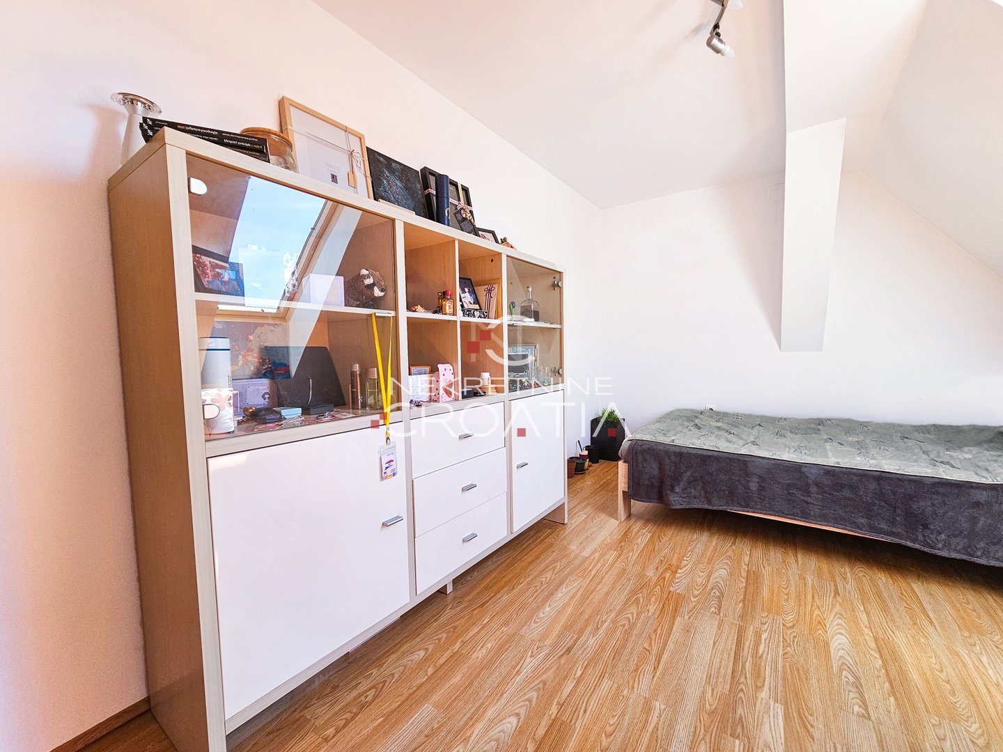 Apartma Na predaj - Varaždinska Centar
