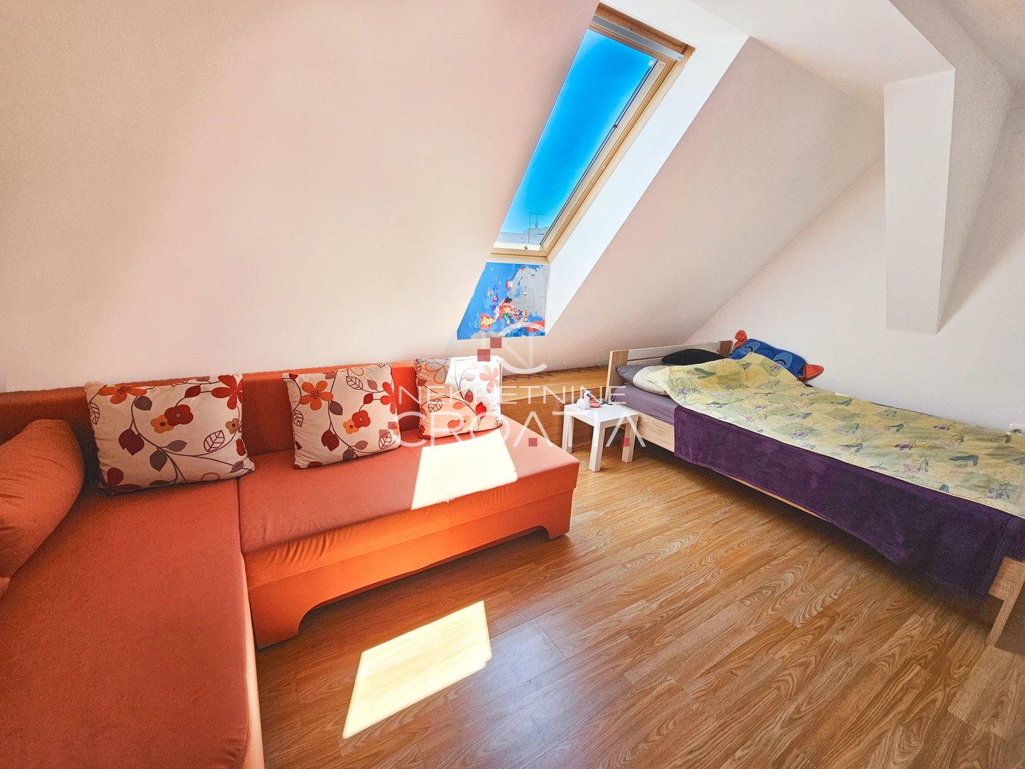 Apartma Na predaj - Varaždinska Centar