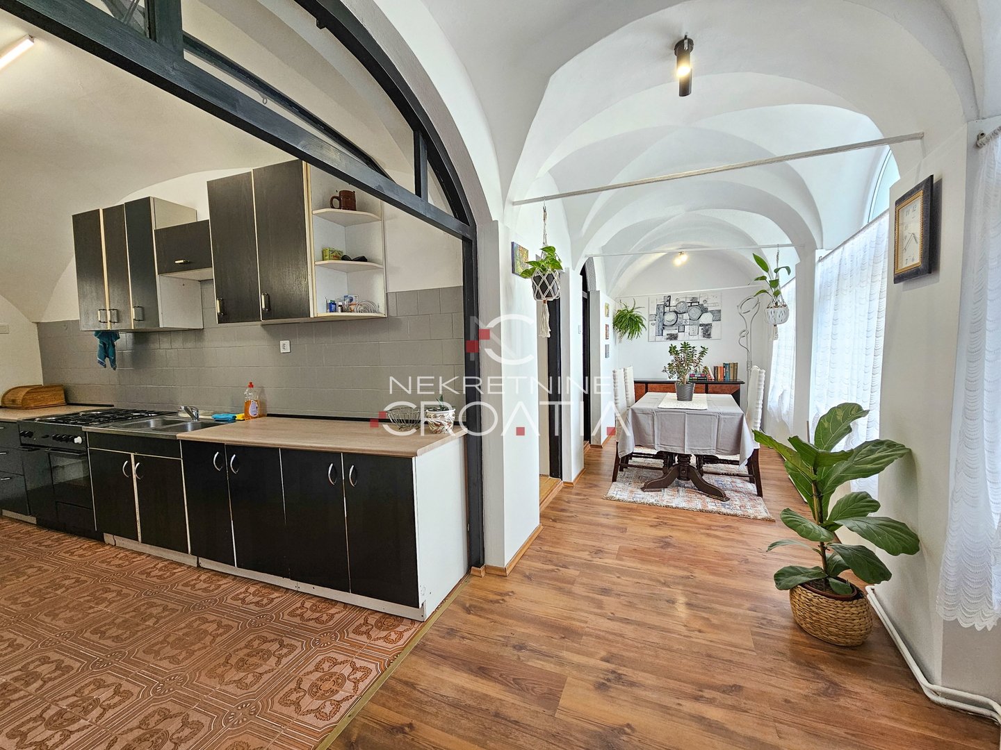 Apartma Na predaj - Varaždinska Centar