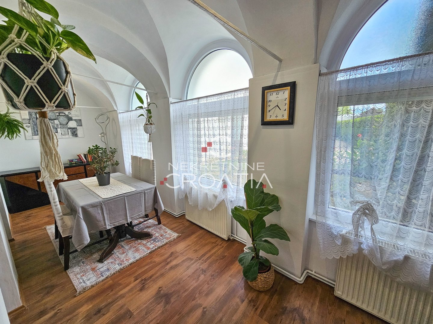 Apartma Na predaj - Varaždinska Centar