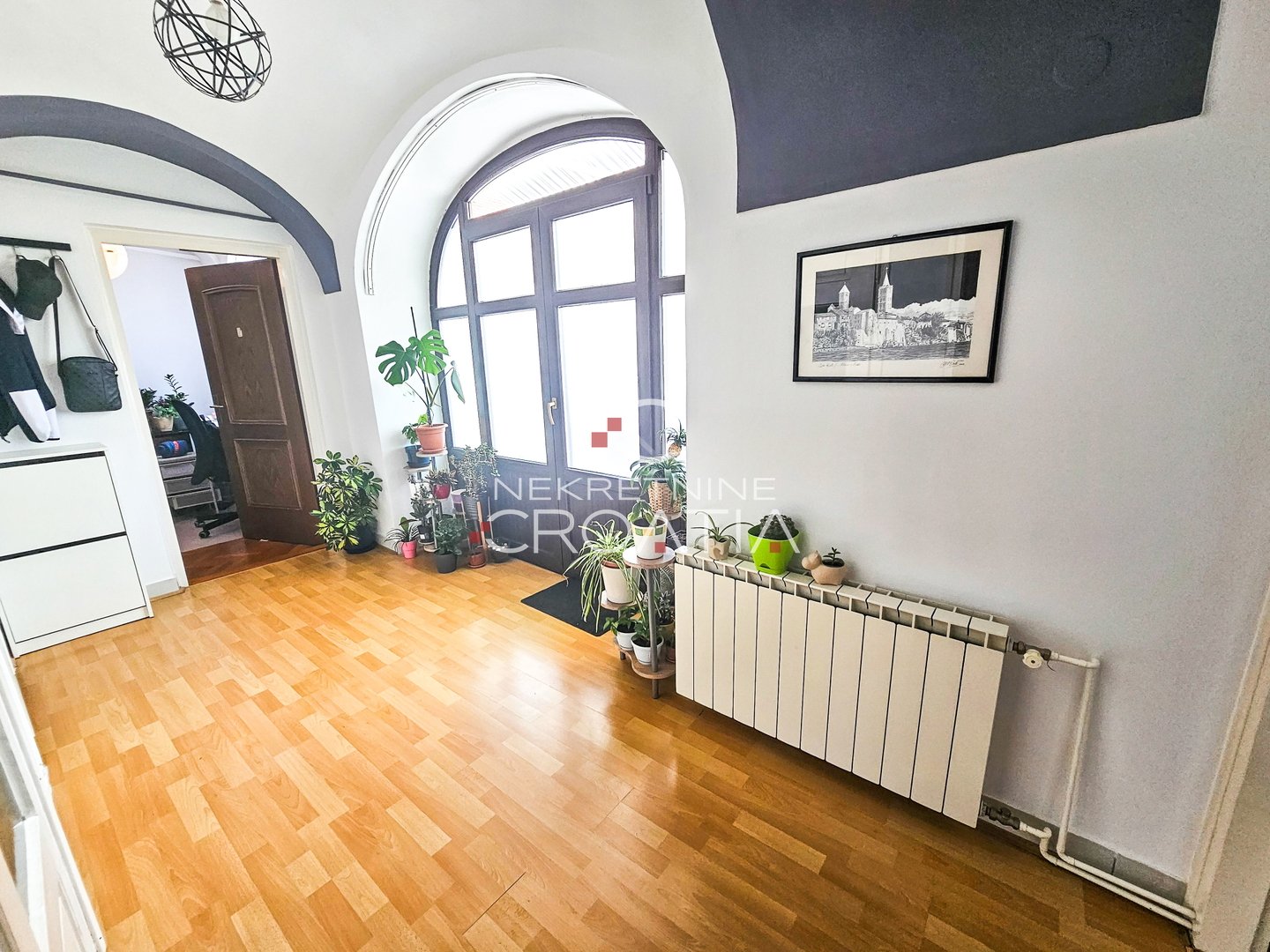 Komerčné Na predaj - Varaždinska Centar