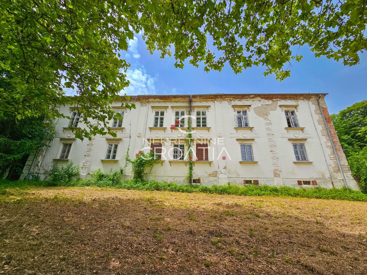 Maison À vendre - Varaždinska Vinica