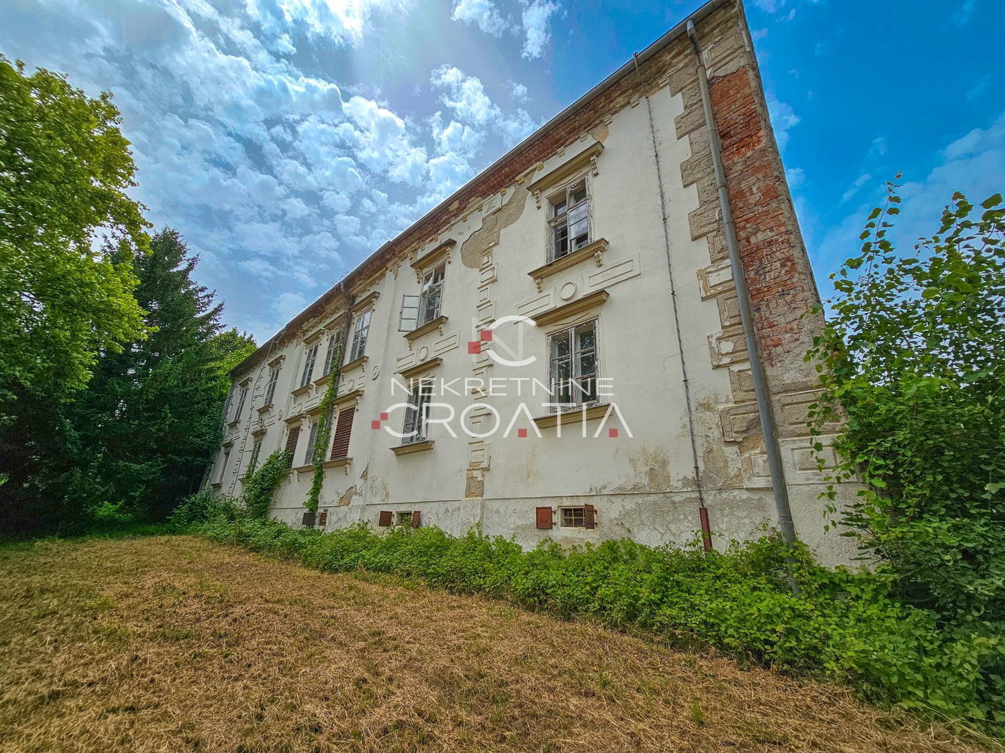 Maison À vendre - Varaždinska Vinica