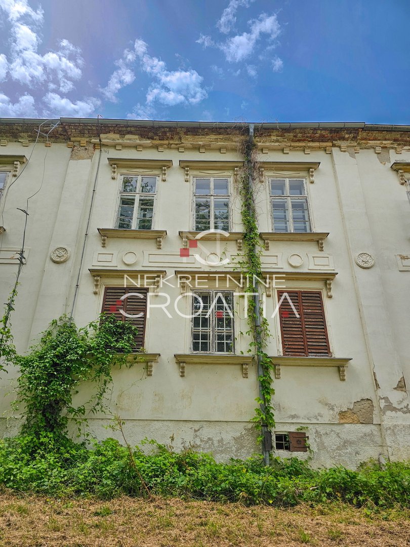 Maison À vendre - Varaždinska Vinica