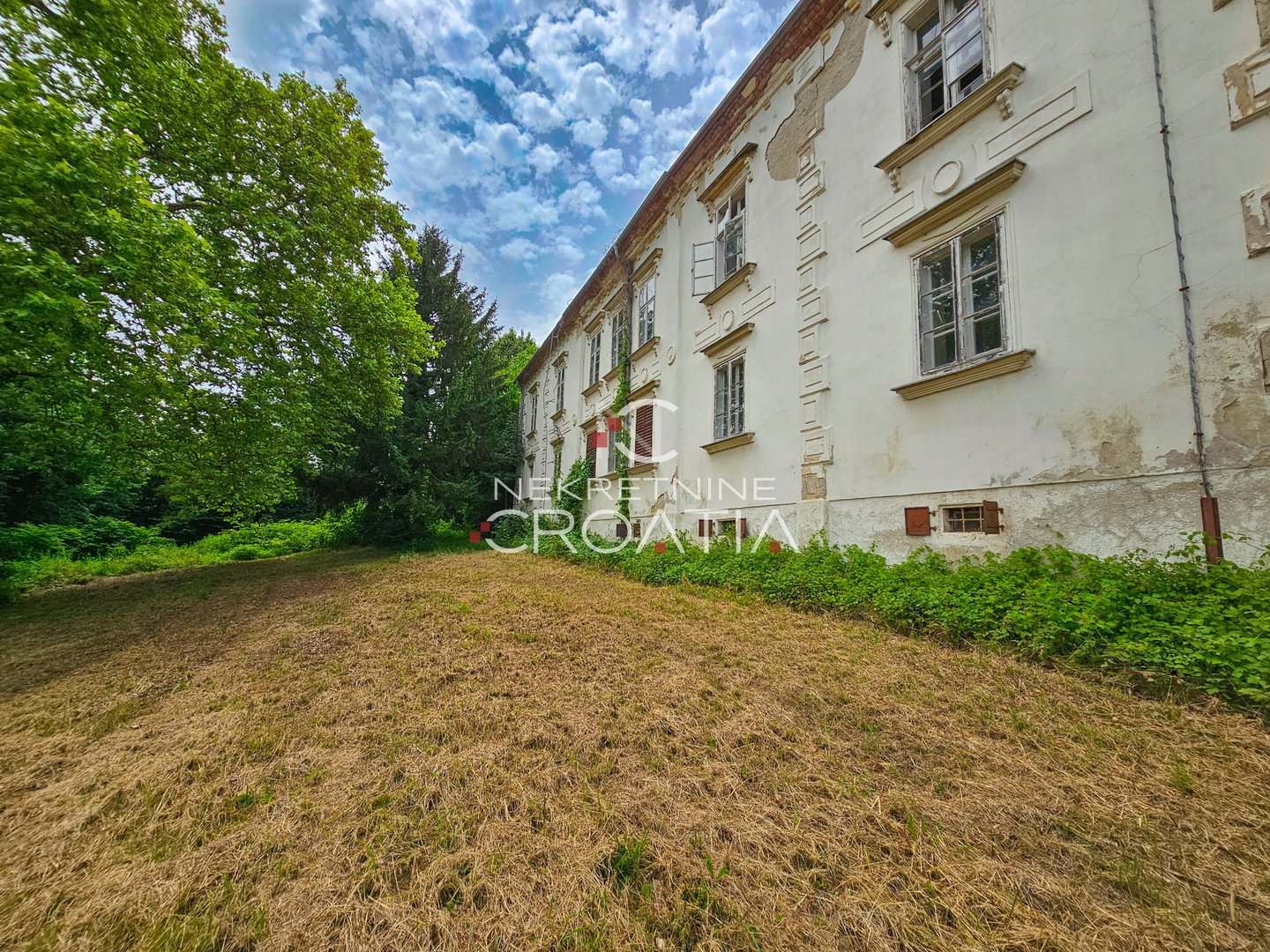 Maison À vendre - Varaždinska Vinica