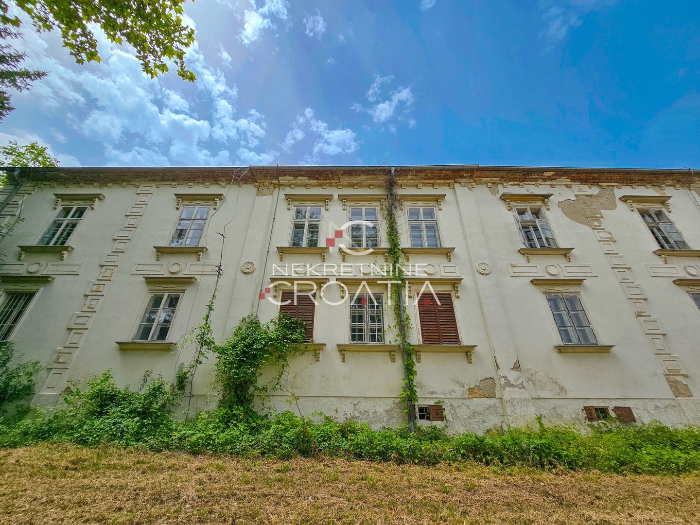 Maison À vendre - Varaždinska Vinica