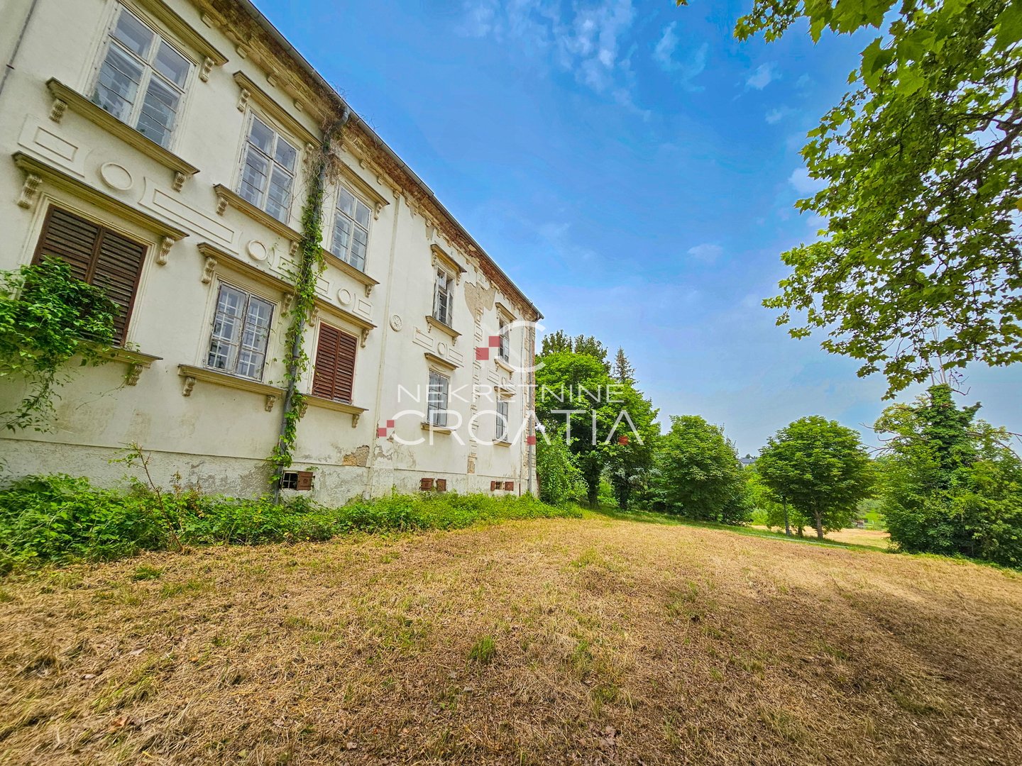 Maison À vendre - Varaždinska Vinica