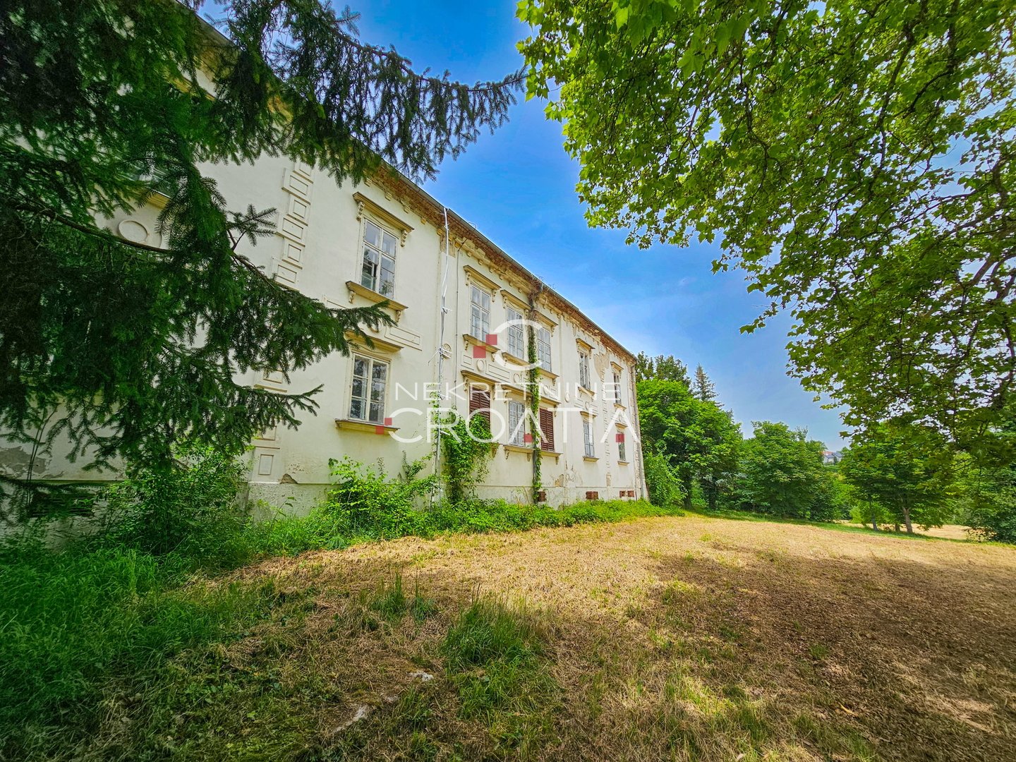 Maison À vendre - Varaždinska Vinica