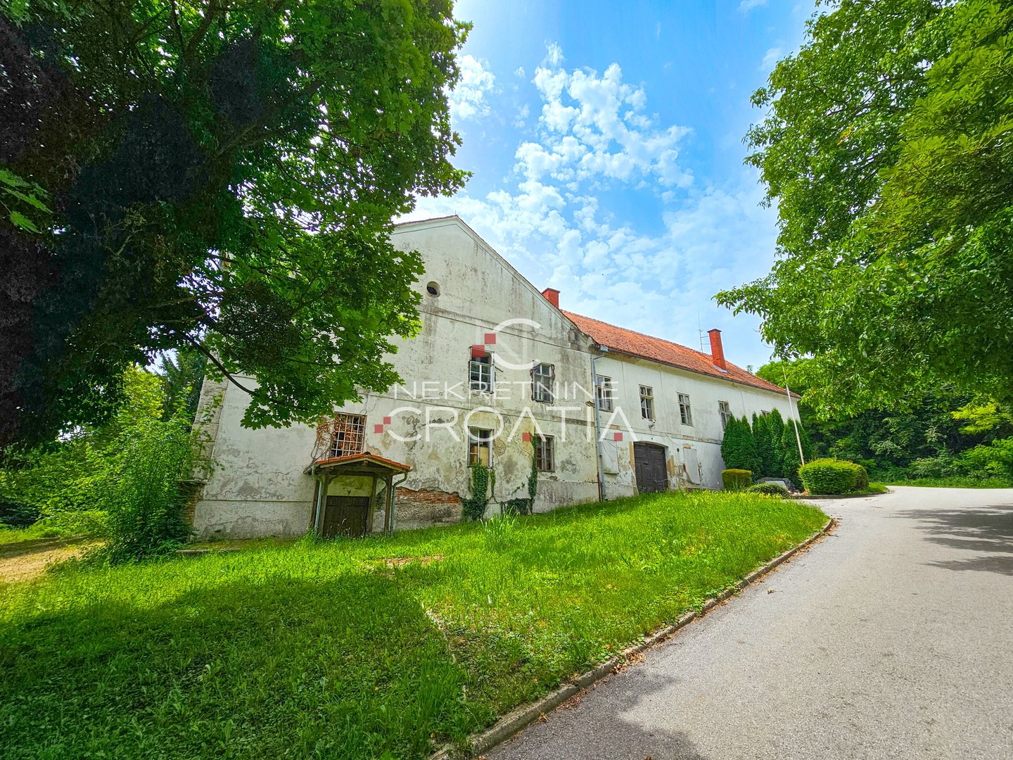 Maison À vendre - Varaždinska Vinica
