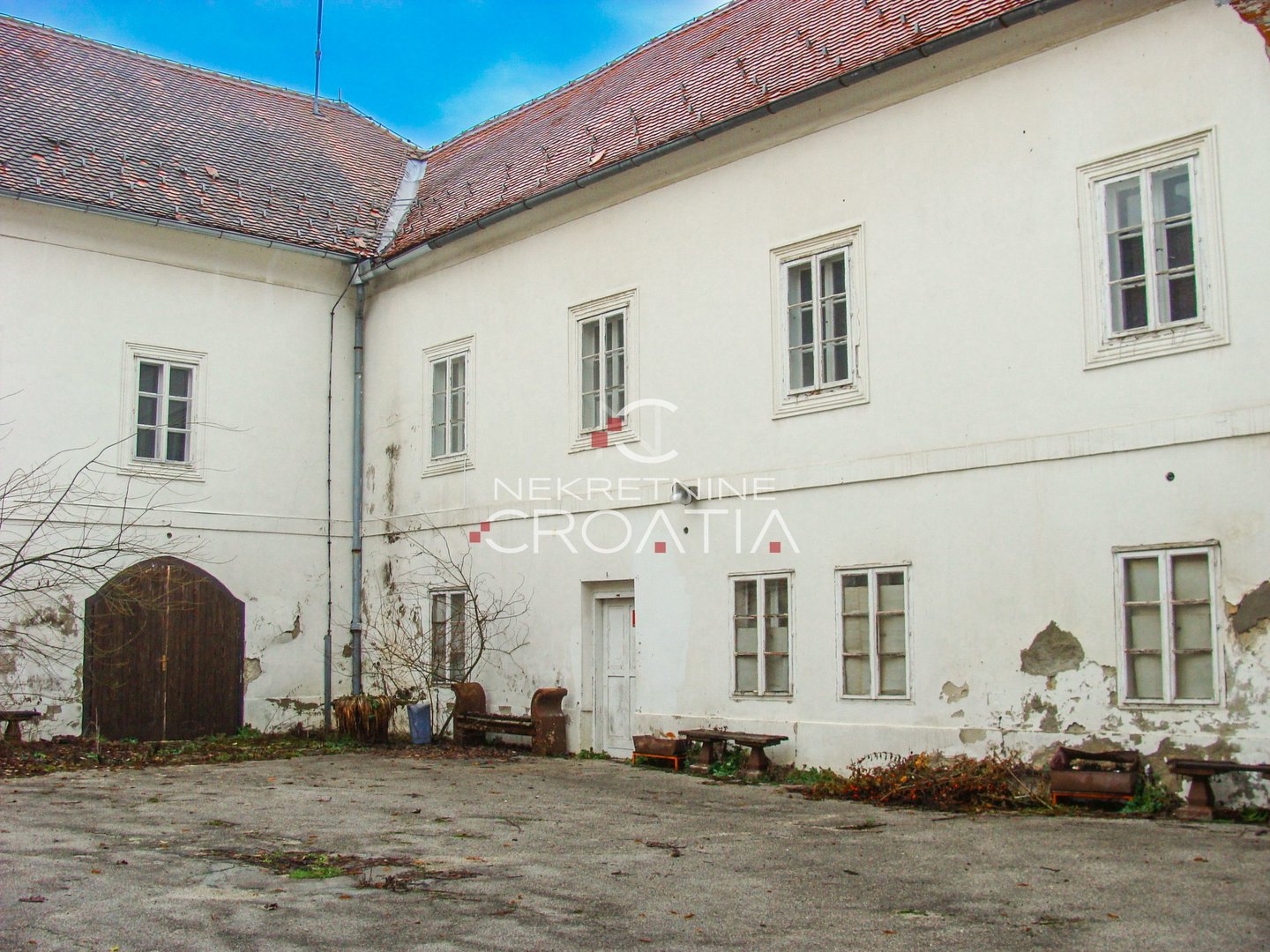 Maison À vendre - Varaždinska Vinica