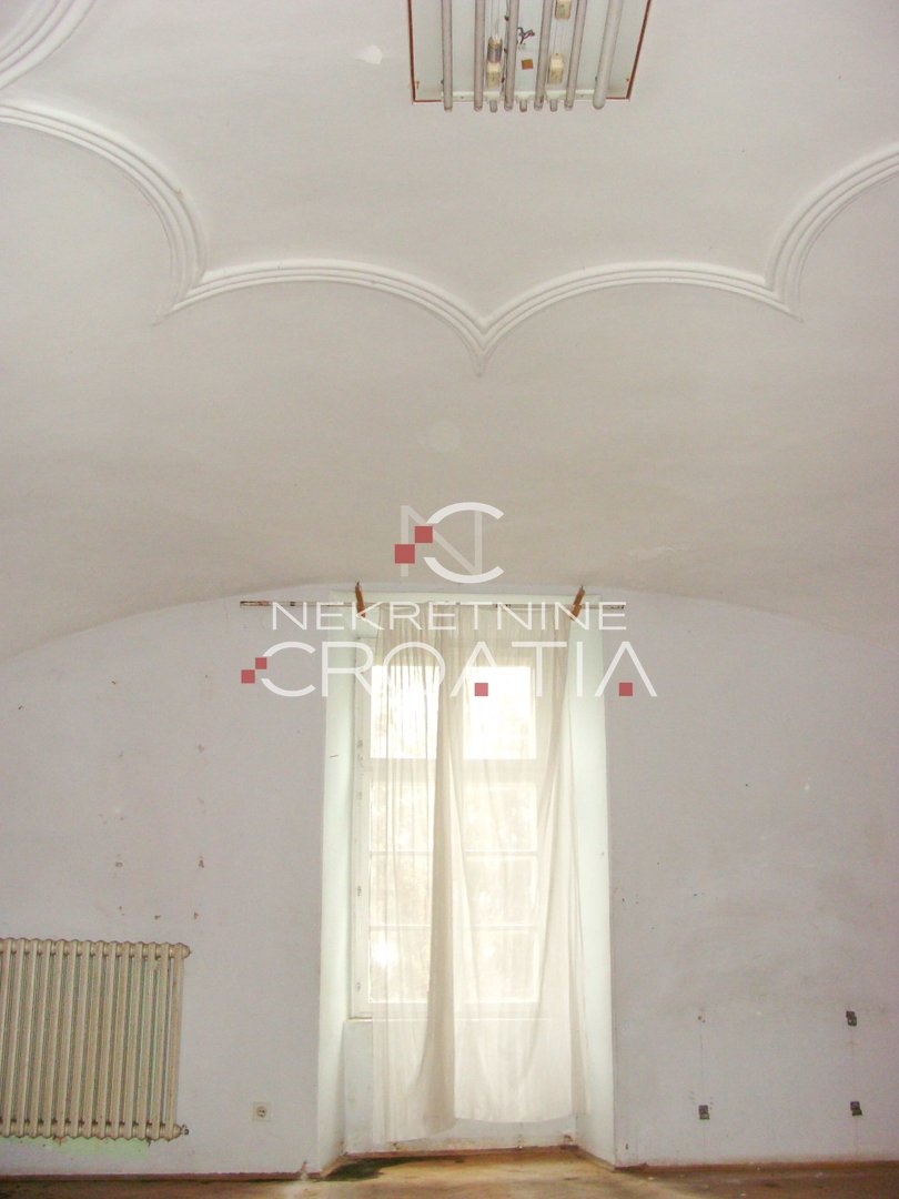 Maison À vendre - Varaždinska Vinica