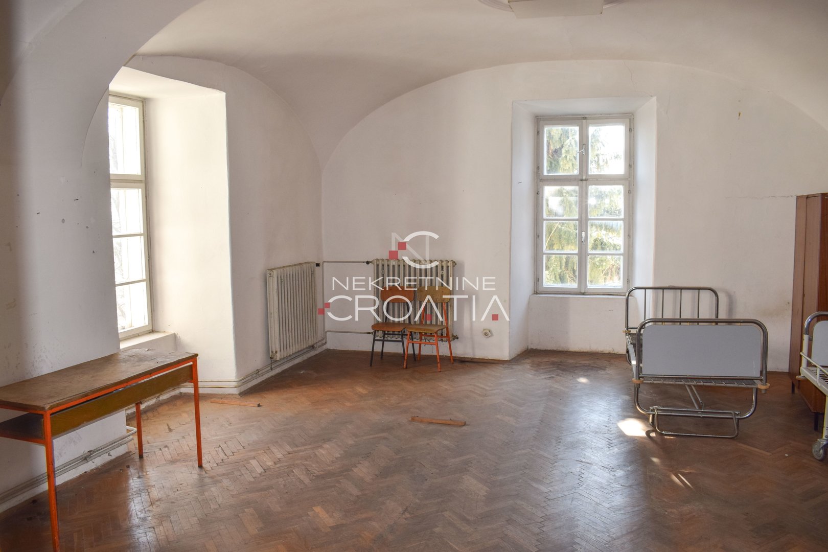 Maison À vendre - Varaždinska Vinica