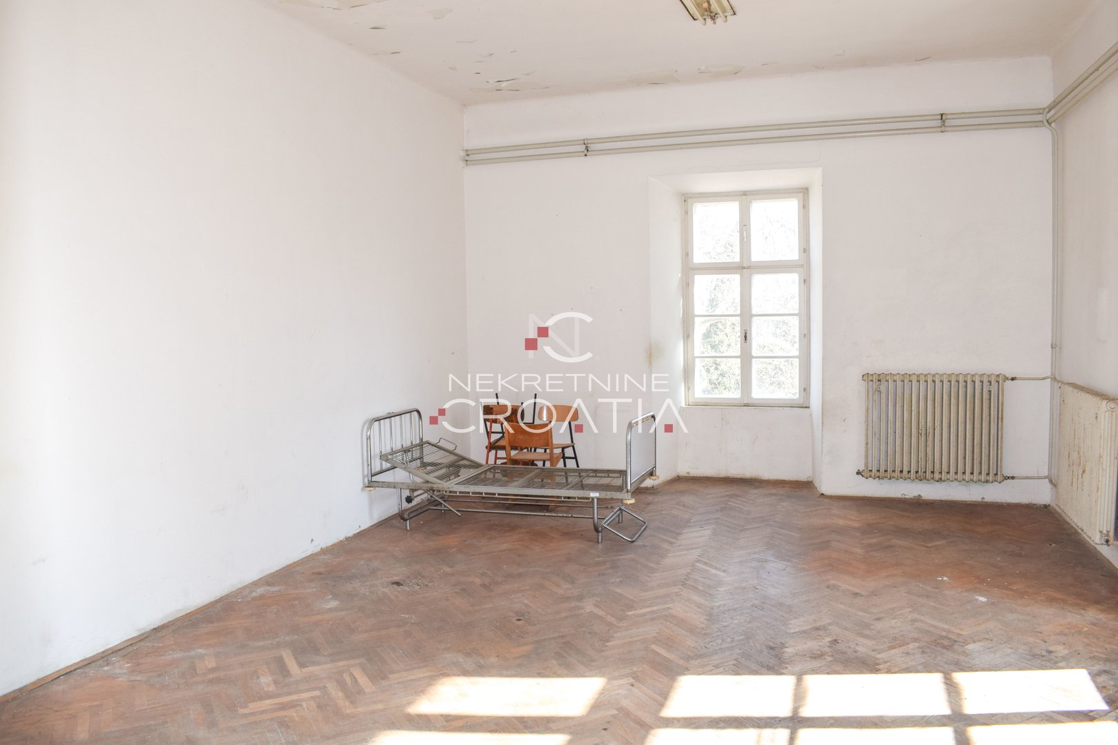 Maison À vendre - Varaždinska Vinica
