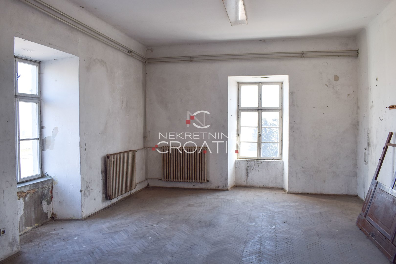 Maison À vendre - Varaždinska Vinica