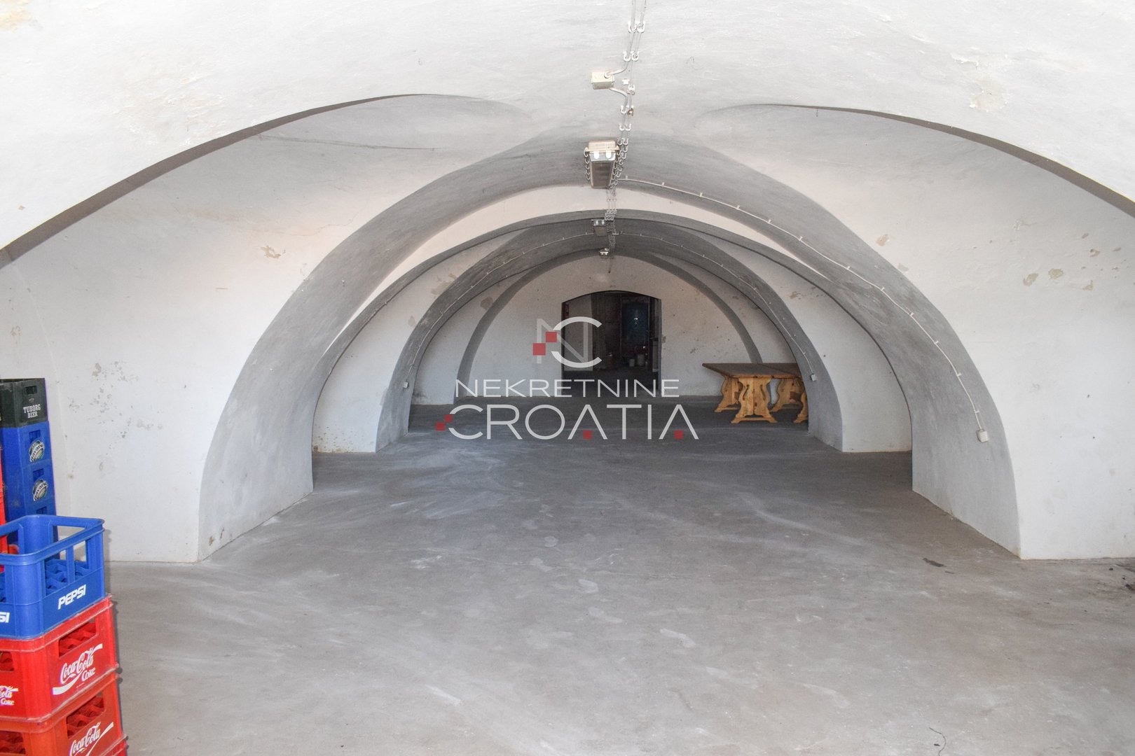 Maison À vendre - Varaždinska Vinica