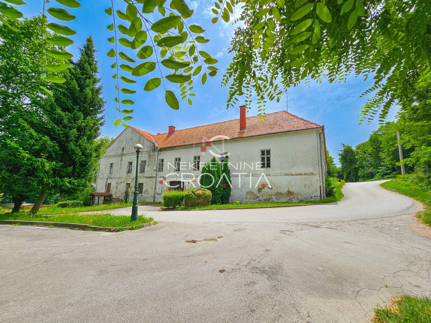 Maison À vendre - Varaždinska Vinica