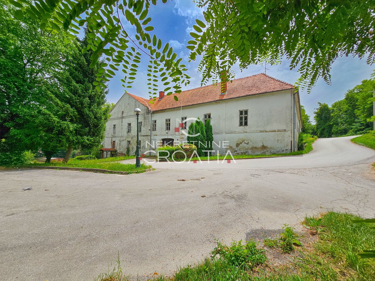 Hiša Naprodaj - Varaždinska Vinica