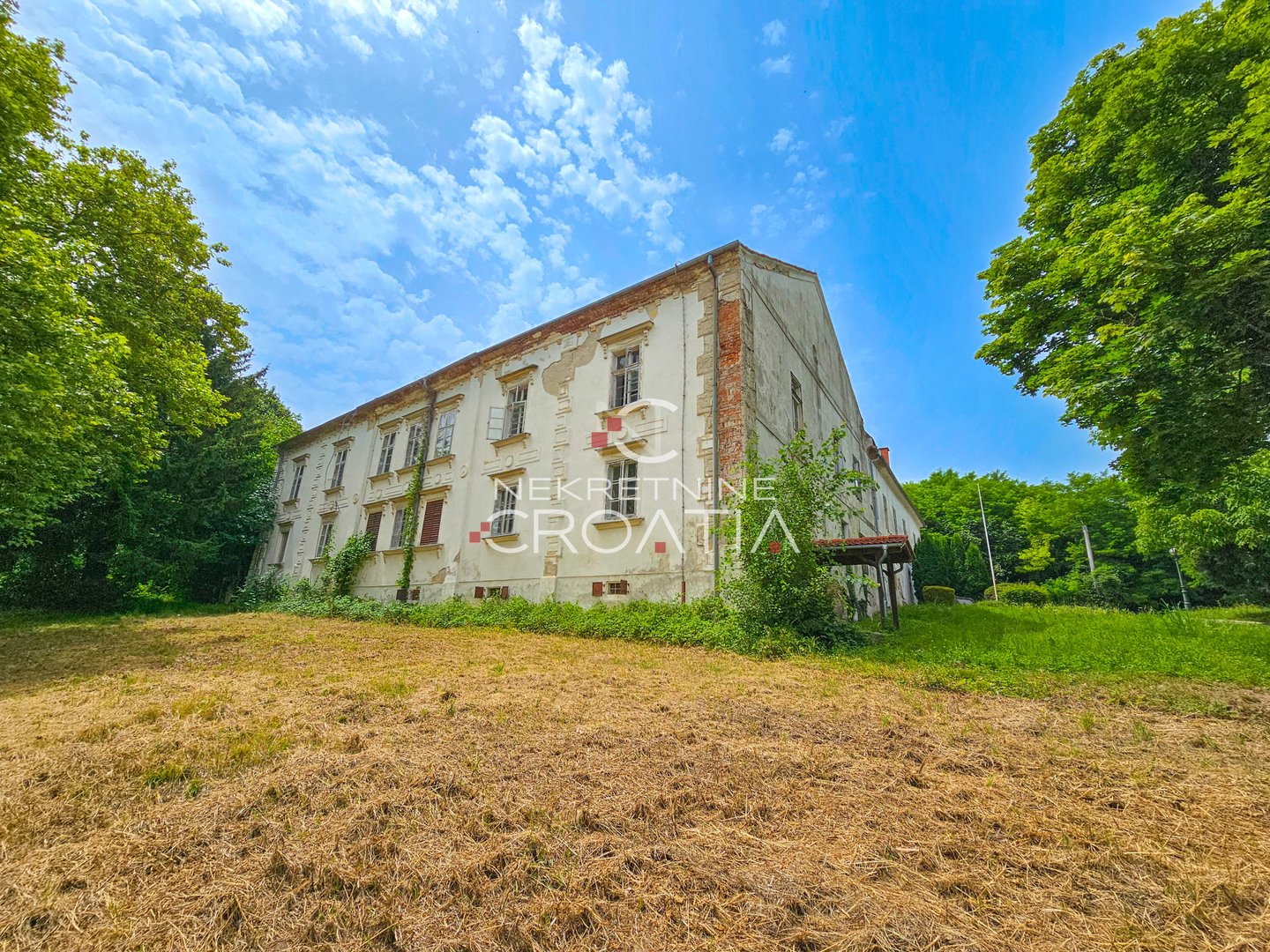 Maison À vendre - Varaždinska Vinica