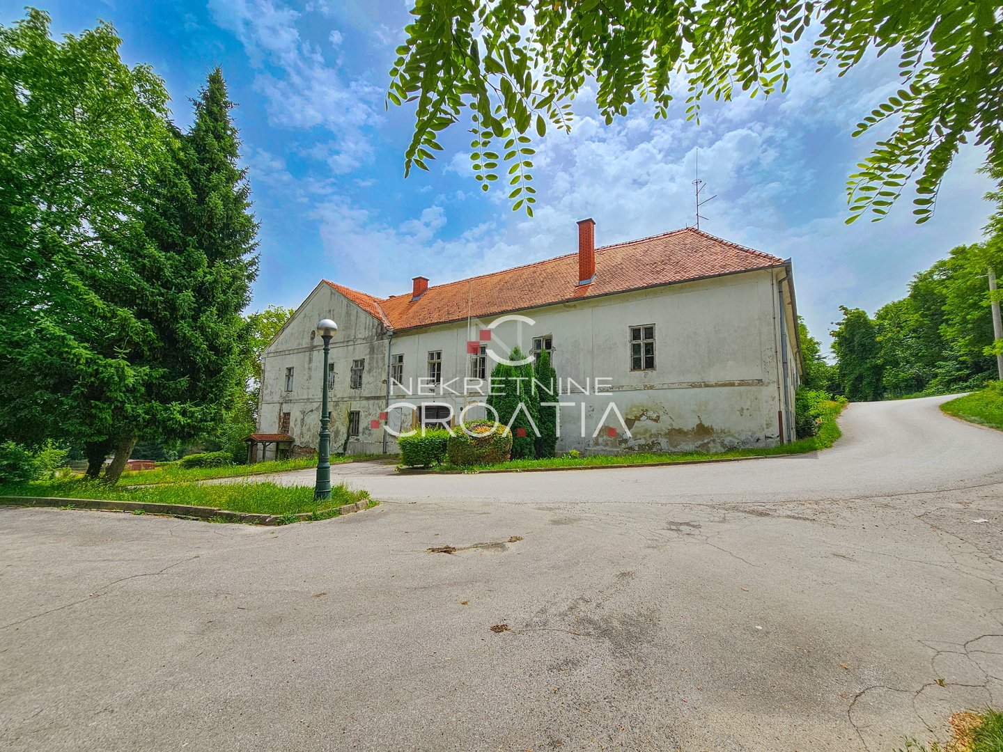 Maison À vendre - Varaždinska Vinica