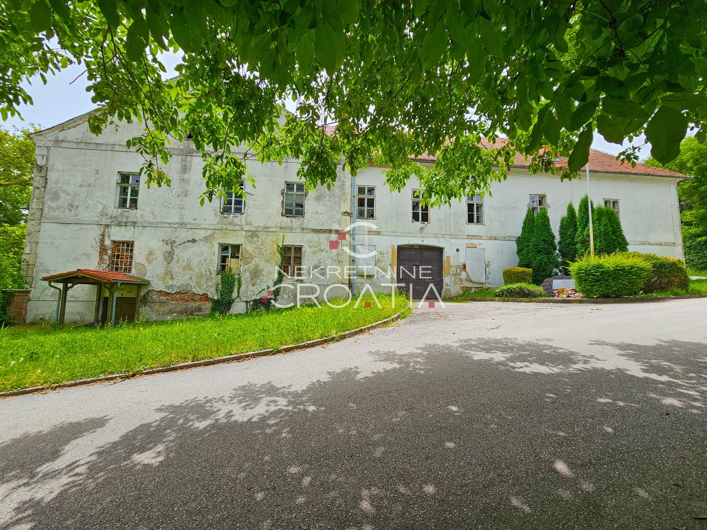 Maison À vendre - Varaždinska Vinica