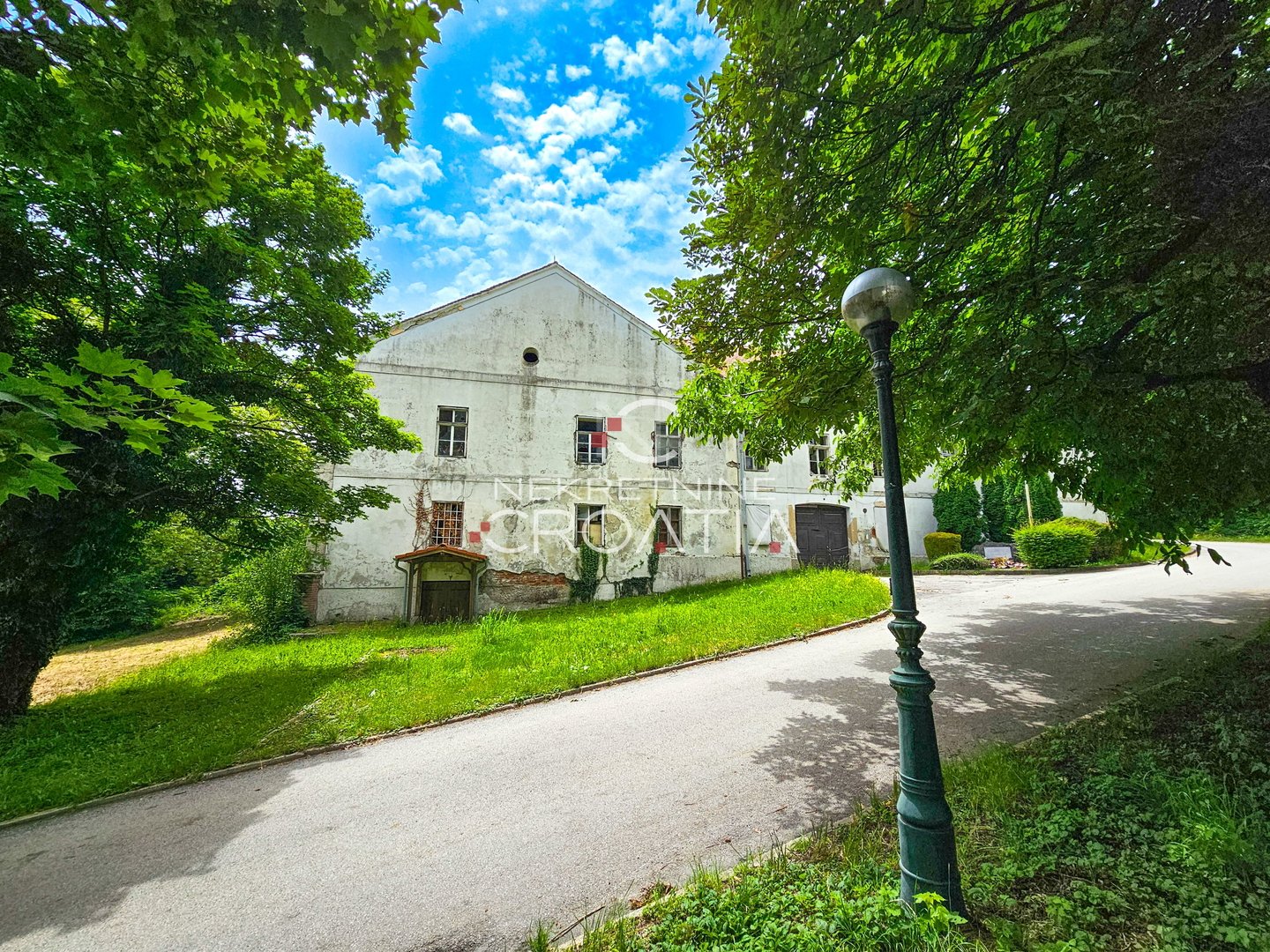 Maison À vendre - Varaždinska Vinica