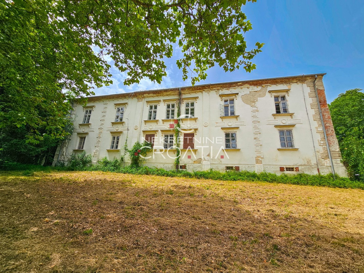 Maison À vendre - Varaždinska Vinica