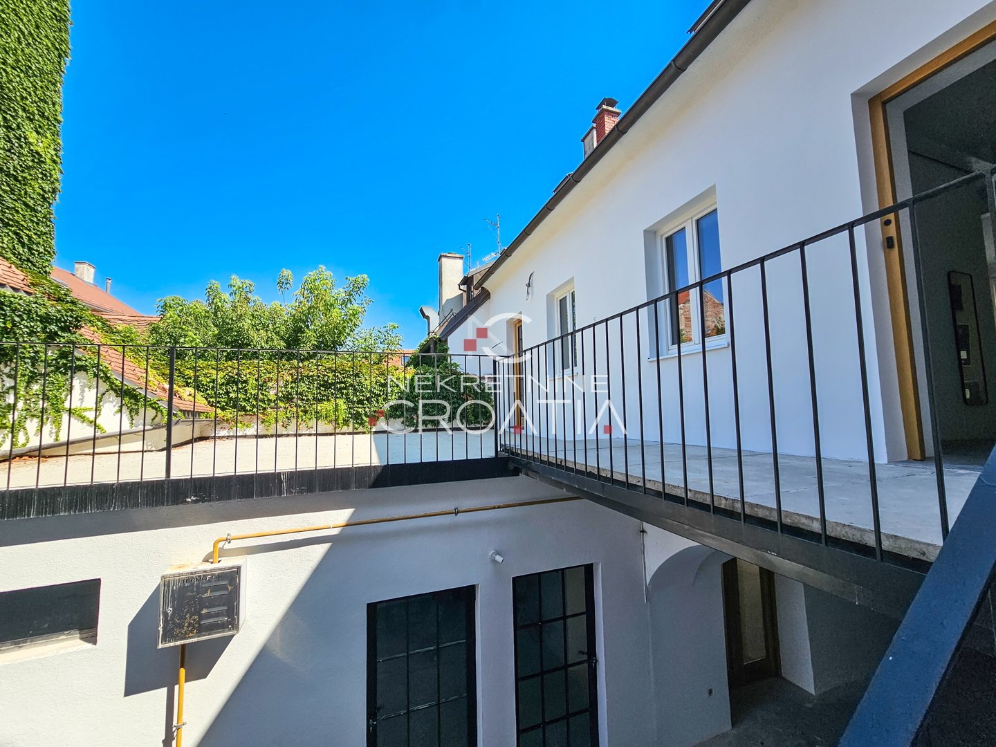 Dom Na sprzedaż - Varaždinska Centar