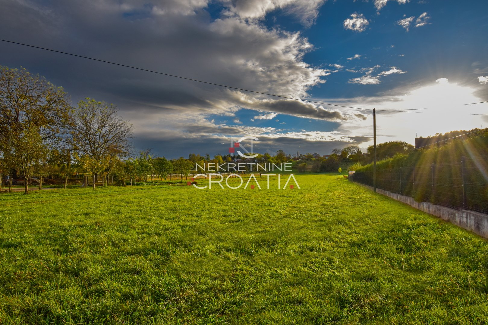 Pozemok Na predaj - Varaždinska Bikovec