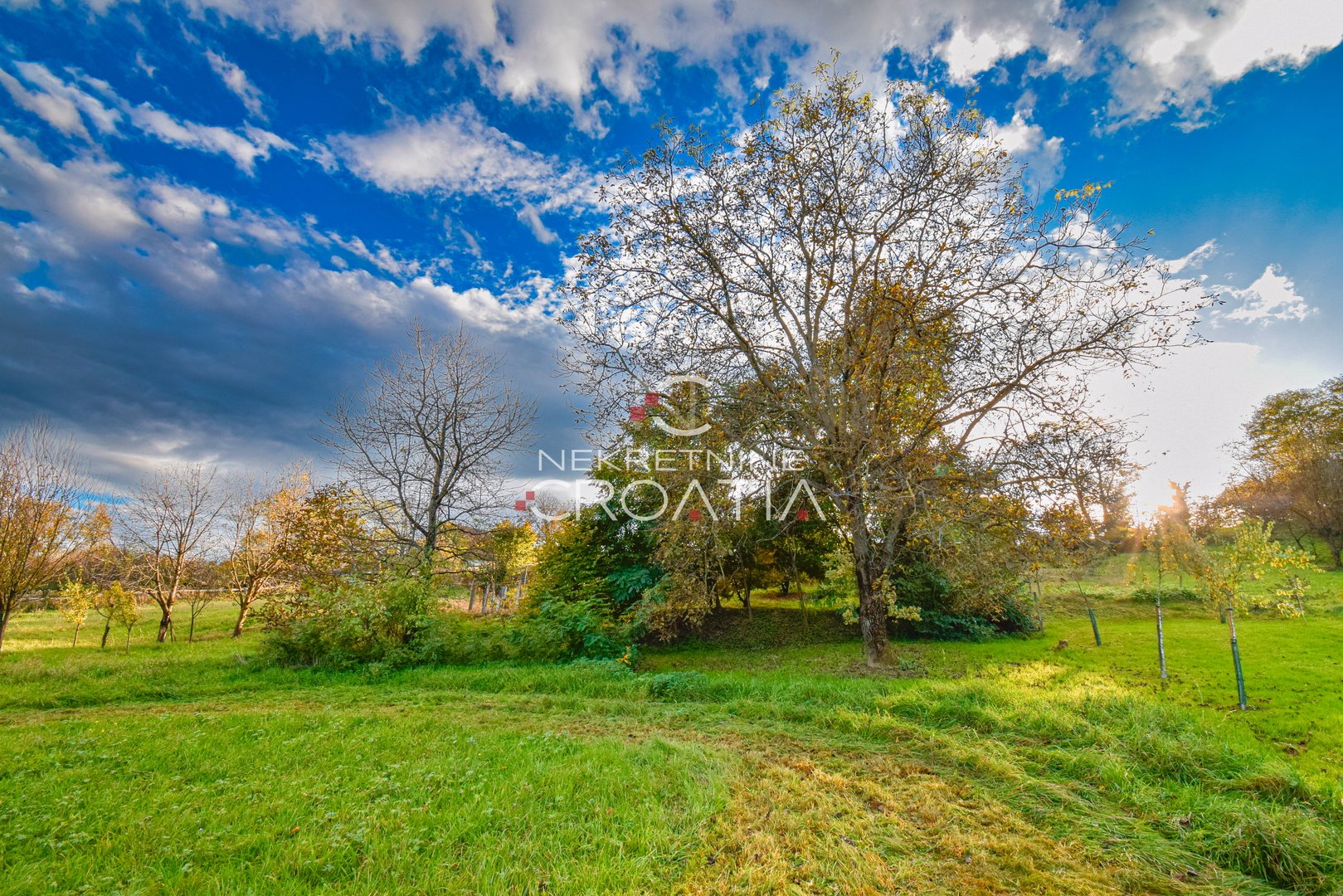 Pozemok Na predaj - Varaždinska Bikovec