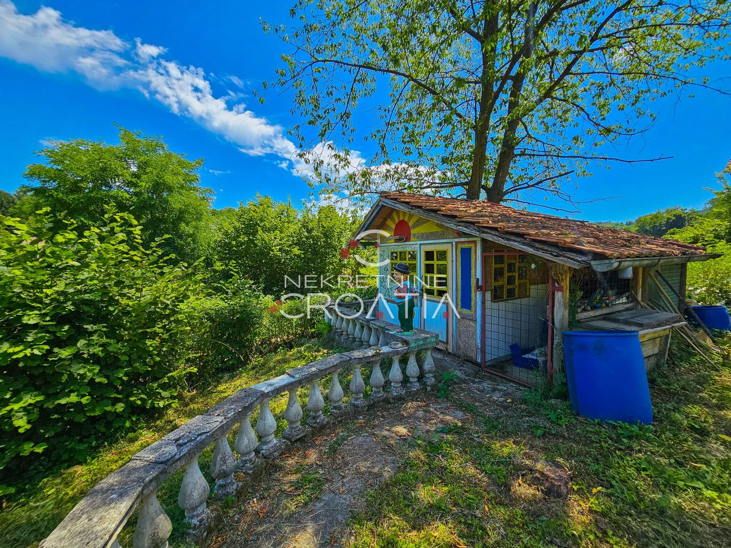 Pozemok Na predaj - Varaždinska Varaždin Breg