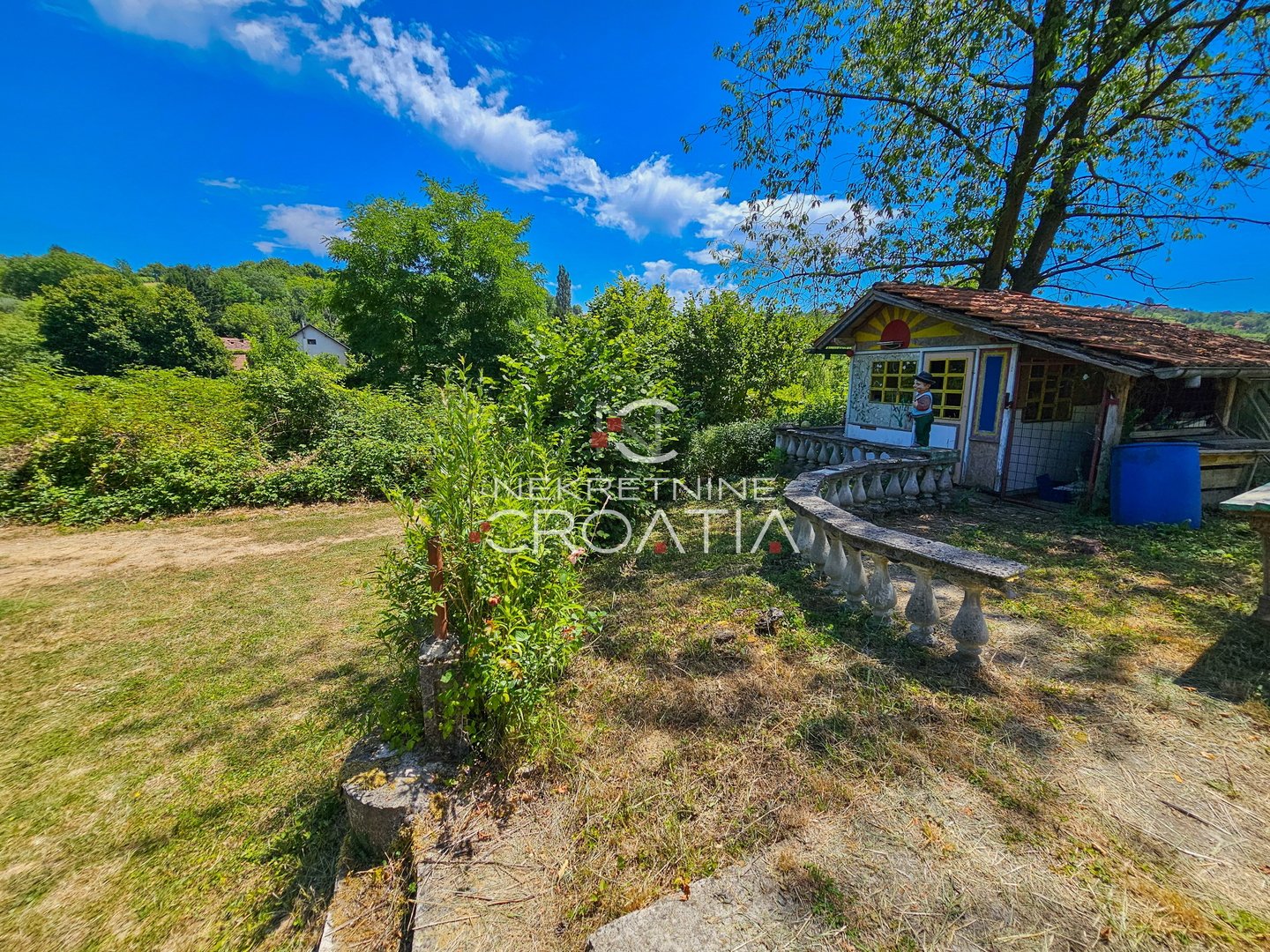Pozemok Na predaj - Varaždinska Varaždin Breg