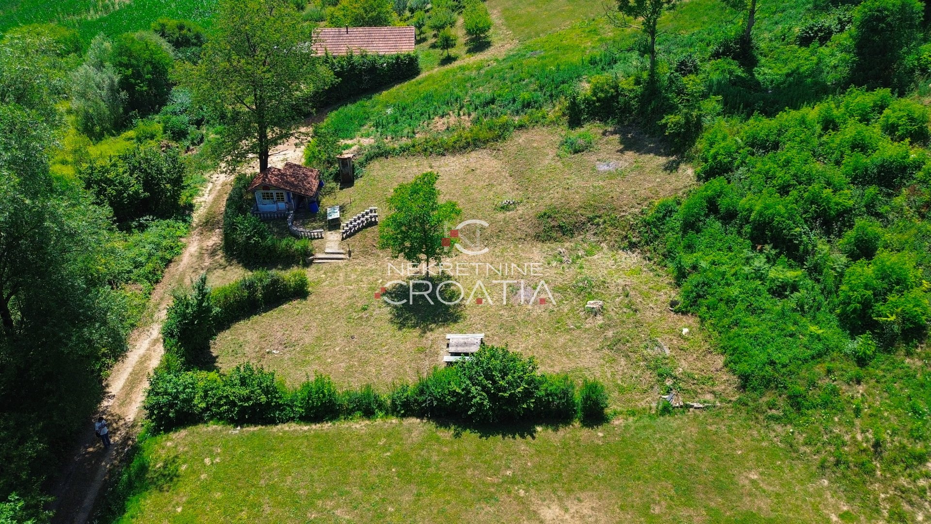 Pozemok Na predaj - Varaždinska Varaždin Breg