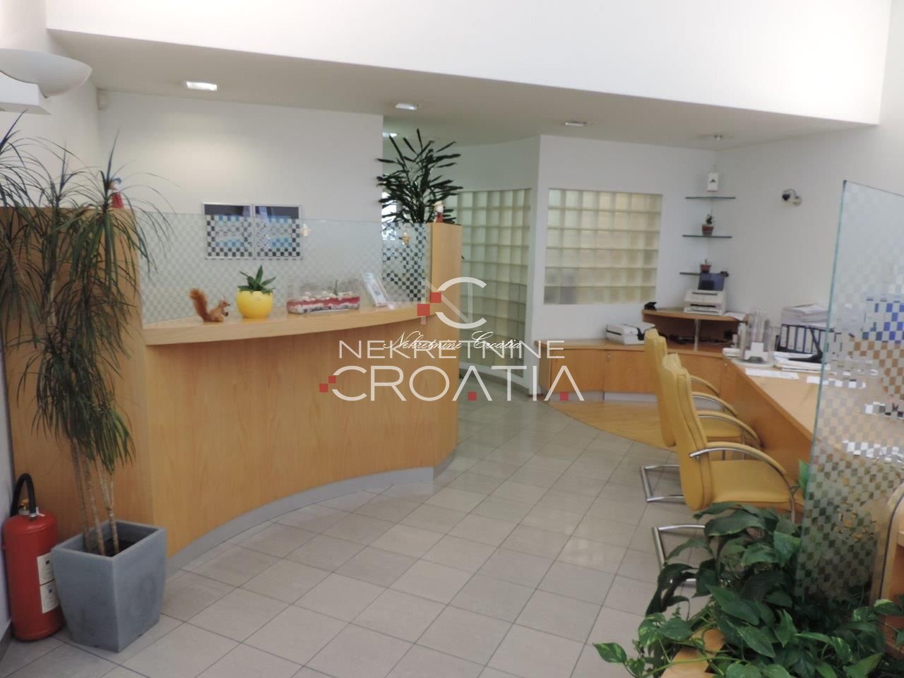 Komerční Na prodej - Varaždinska Centar - foto 1/15